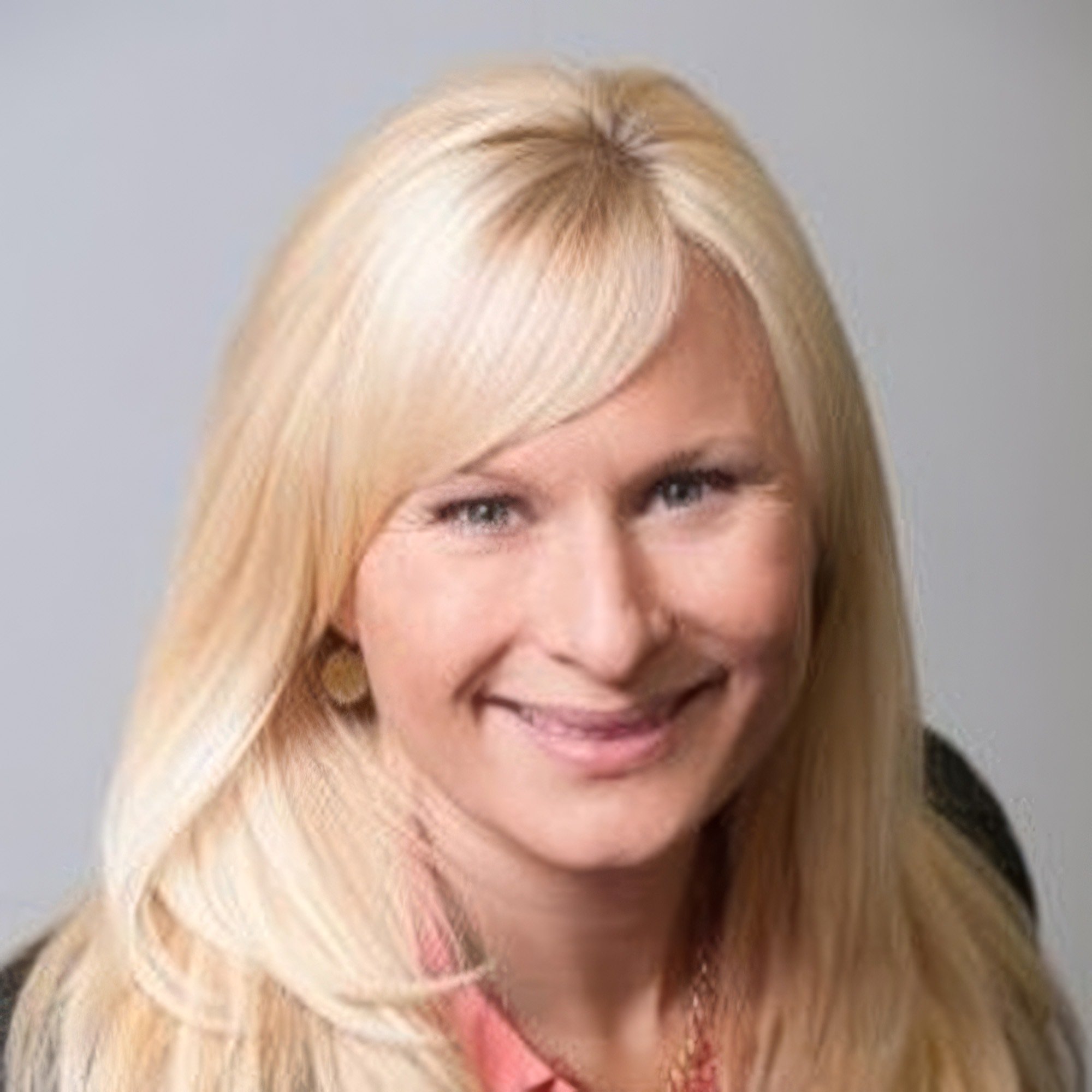 Kristen Tangarone, KTJones Management Consulting
